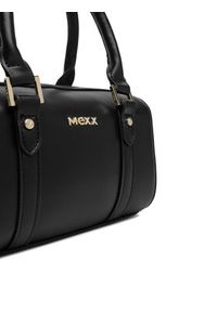 MEXX Torebka CEO-MEXX-K-007-09 Czarny. Kolor: czarny #4