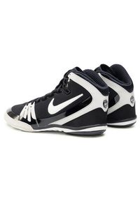 Nike Buty bokserskie Freek 316403 011 Czarny. Kolor: czarny. Materiał: materiał #7