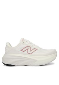 Buty do biegania New Balance. Kolor: biały #1