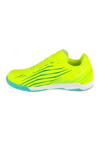 Joma - Buty Do Piłki Nożnej Halowej Dla Dzieci/dzieci Propulsion. Kolor: żółty. Sport: piłka nożna