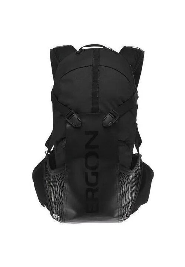 ERGON - Plecak Bx3 Evo. Kolor: czarny