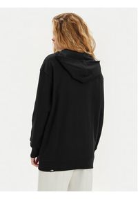 The North Face Bluza Simple Dome NF0A87E3 Czarny Regular Fit. Kolor: czarny. Materiał: bawełna #7