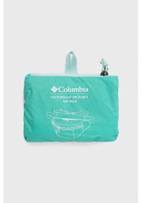 columbia - Columbia nerka. Kolor: zielony
