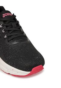 Joma Sneakersy Atreyu 2501 CATRLS2501 Czarny. Kolor: czarny. Materiał: materiał #4