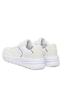 EA7 Emporio Armani Sneakersy 7X000359 AF19081 M0032 Biały. Kolor: biały. Materiał: materiał #6