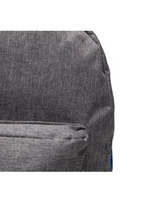 Semi Line Plecak NS06 Szary. Kolor: szary. Materiał: materiał #6