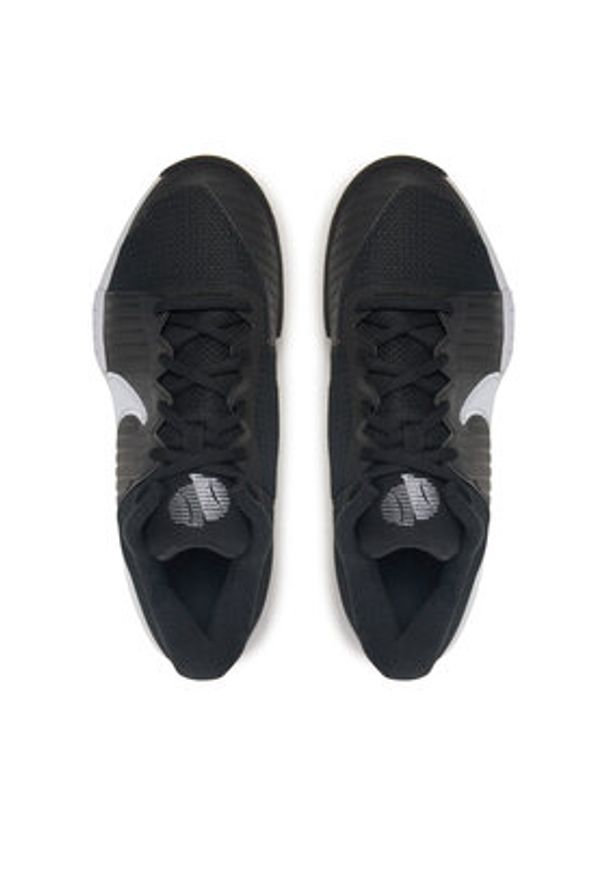 Nike Buty do tenisa GP Challenge Pro FJ7767 Czarny. Kolor: czarny. Materiał: materiał. Sport: tenis
