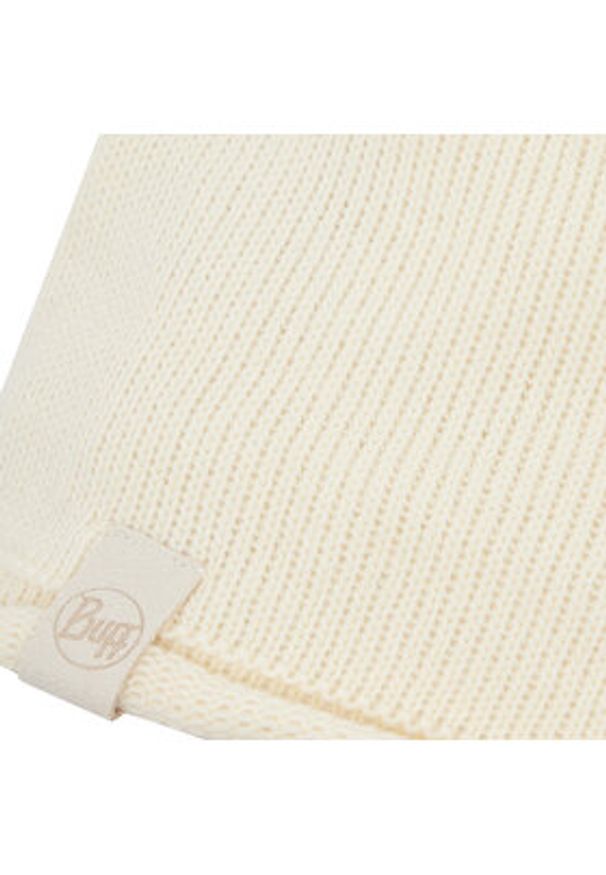 Buff Czapka Lekey 129697.014.10.00 Écru. Materiał: akryl, materiał