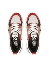 Vans Sneakersy Mte Ultrarange Neo Vr3 VN000BCE1LO1 Kolorowy. Materiał: skóra. Wzór: kolorowy
