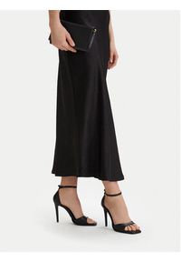 DeeZee Sandały CEO-LCCC1510-1 Czarny. Kolor: czarny. Materiał: materiał #5