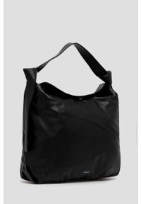 Calvin Klein torebka kolor czarny. Kolor: czarny #2