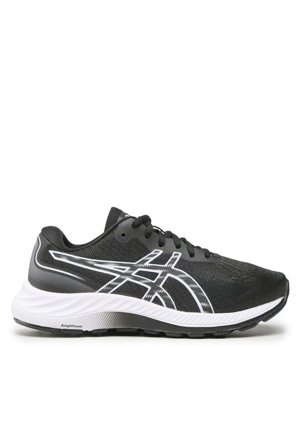 Buty do biegania Asics. Kolor: czarny