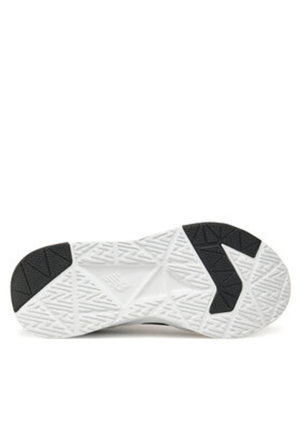 New Balance Buty do biegania 578's GK578BP Czarny. Kolor: czarny. Materiał: skóra