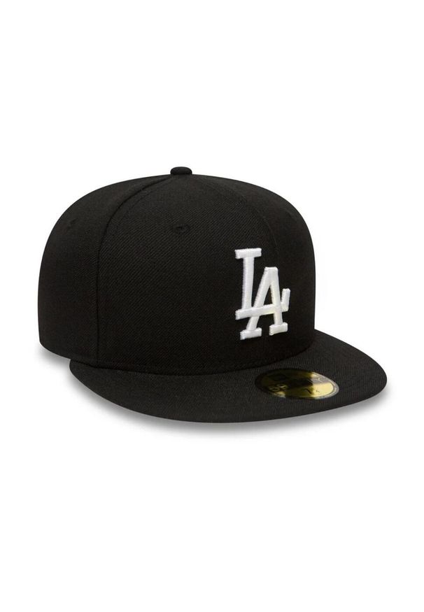Czapka z daszkiem New Era 59FIFTY Los Angeles Dodgers Essential 10047495. Kolor: wielokolorowy