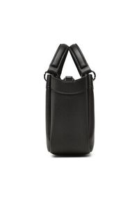 Armani Exchange Torebka 942927 CC783 00020 Czarny. Kolor: czarny. Materiał: skórzane #5