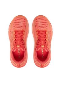 Saucony Buty do biegania Guide 18 S10998 Koralowy. Kolor: pomarańczowy. Materiał: materiał #5