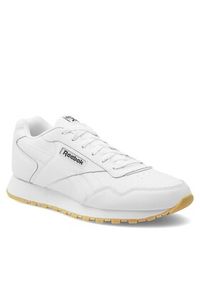 Reebok Sneakersy Glide 100010029 Biały. Kolor: biały. Materiał: skóra #7