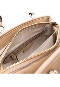 Nine West Torebka SAOIRSE NLQ133105 Beżowy. Kolor: beżowy #3