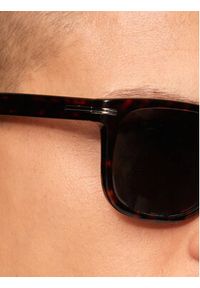 BOSS - Boss Okulary przeciwsłoneczne 1626/S 206806 Brązowy. Kolor: brązowy