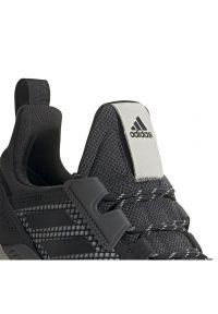 Adidas - Buty adidas Terrex Trailmaker G M FV6863 czarne. Kolor: czarny. Materiał: syntetyk, materiał, guma, zamsz, skóra. Model: Adidas Terrex #3