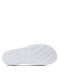 Adidas - adidas Klapki Adilette Aqua Slides HP7603 Biały. Kolor: biały. Materiał: syntetyk #5
