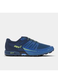 Buty do biegania męskie, Inov-8 Roclite G 275 V2. Kolor: zielony, wielokolorowy, niebieski