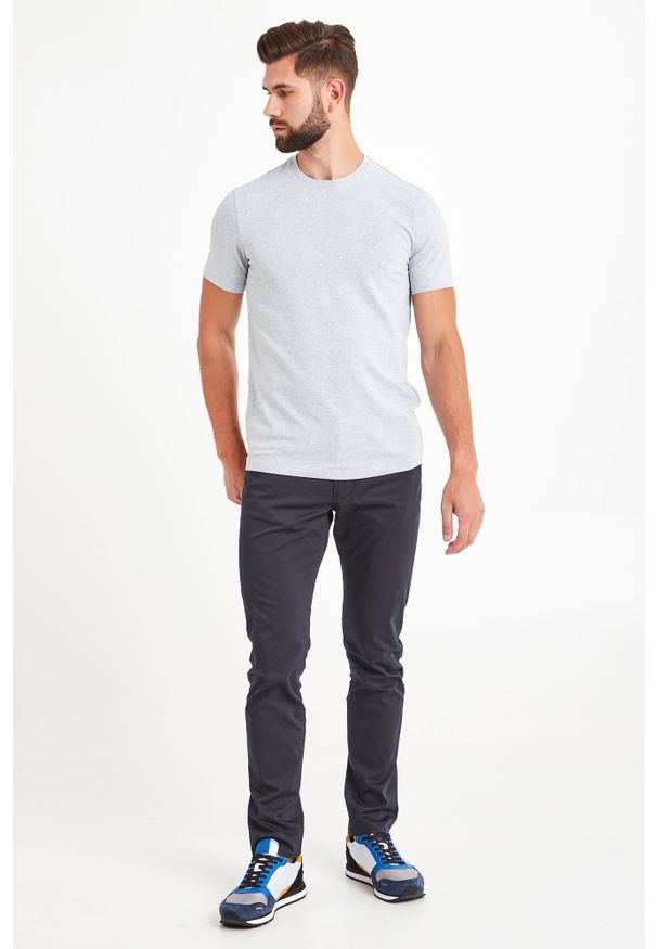T-SHIRT Armani Exchange. Styl: elegancki