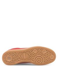 Sprandi Sneakersy RETROSTEMP MPRS-22M12313 Czerwony. Kolor: czerwony. Materiał: zamsz, skóra #6