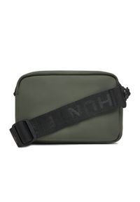 Hunter Torebka C-HTR-XC-004-08 Khaki. Kolor: brązowy. Materiał: syntetyk #6