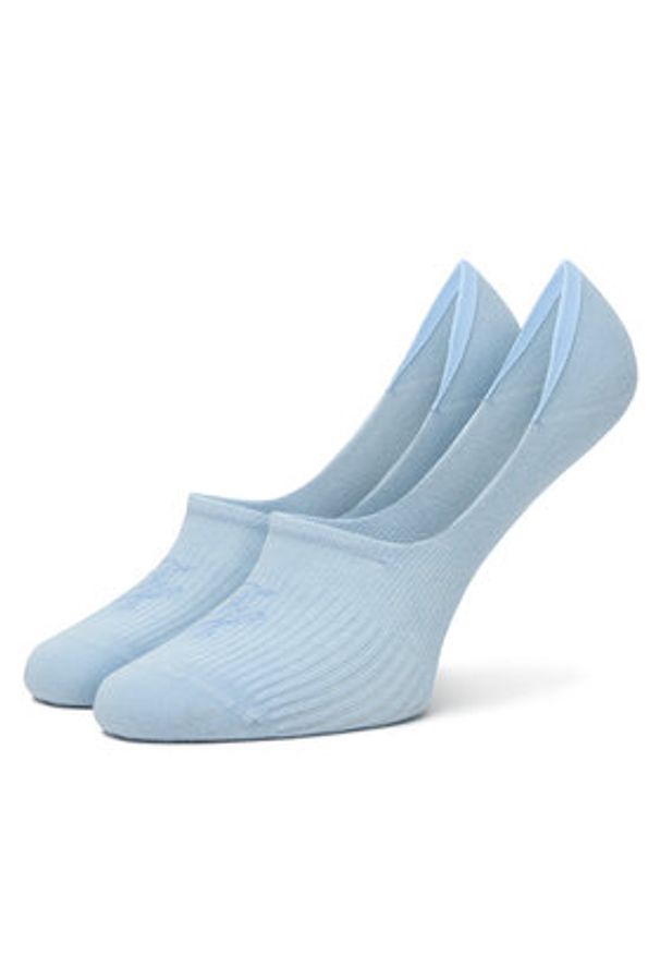 TOMMY HILFIGER - Tommy Hilfiger Stopki 701238781 Błękitny. Kolor: niebieski. Materiał: bawełna