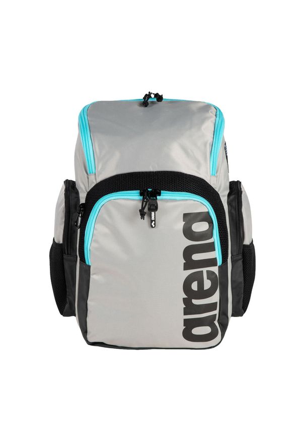 Plecak Arena TEAM SPIKY III BACKPACK 35. Kolor: szary