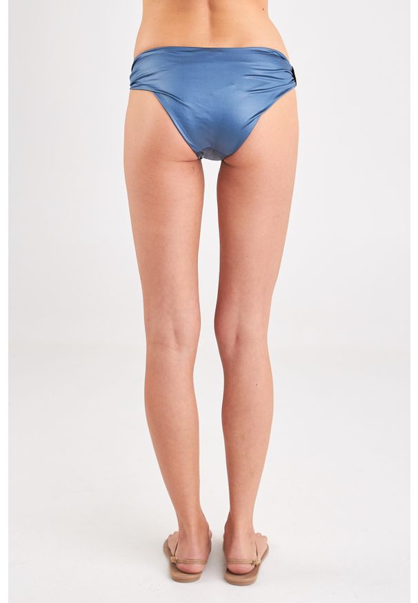 Max Mara Leisure - Dół od bikini 2ECHI MAX MARA LEISURE. Stan: obniżony. Wzór: aplikacja