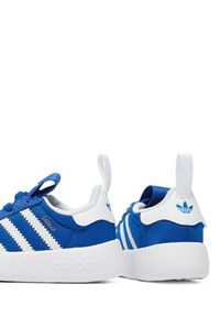 Adidas - adidas Sneakersy adiform Gazelle 360 IH3508 Niebieski. Kolor: niebieski. Materiał: materiał. Model: Adidas Gazelle #2