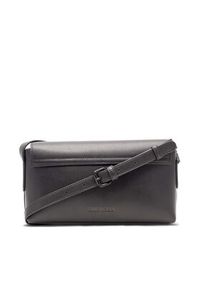Gino Rossi Torebka CS8960 Czarny. Kolor: czarny. Materiał: skórzane #3