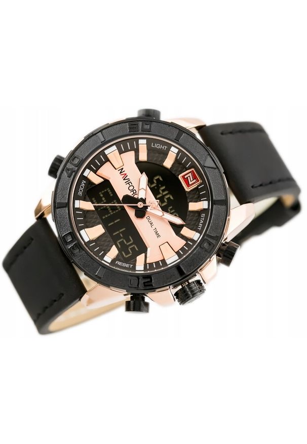 Zegarek Naviforce Zegarek męski zn046d