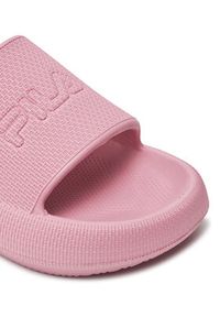 Fila Klapki Slippers FTS24110 Różowy. Kolor: różowy #3