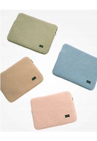 Torba Bombata Teddy 13-14" blue #1