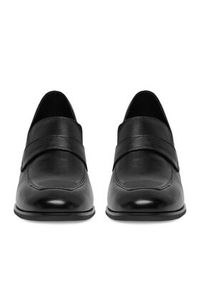 Lasocki Półbuty CEO-WB-THESSA-06M Czarny. Kolor: czarny. Materiał: skóra #8