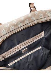 Guess Torba TWHP74 52416 Écru. Materiał: skóra #3