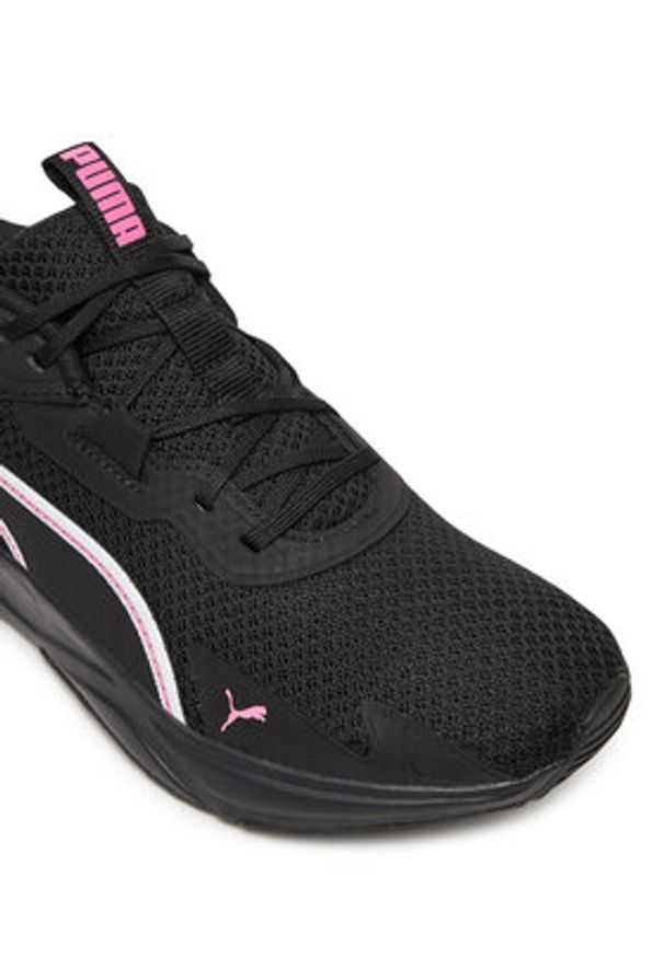 Puma Buty na siłownię Disperse Xt 4 310798 17 Czarny. Kolor: czarny. Materiał: materiał. Sport: fitness