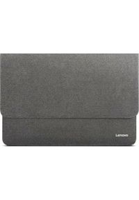 LENOVO - Etui Lenovo Ultra Slim Sleeve 15" Szary. Kolor: szary #1