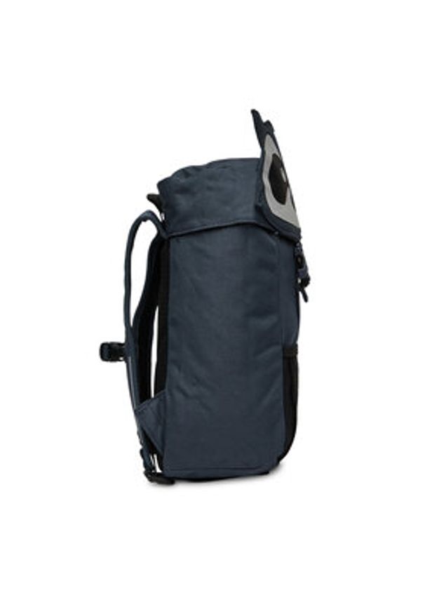 Helly Hansen Plecak Fauna Kids 67559_860 Granatowy. Kolor: niebieski. Materiał: materiał