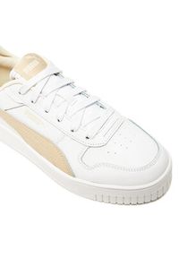 Puma Sneakersy Carina Street 389390 26 Biały. Kolor: biały. Materiał: skóra