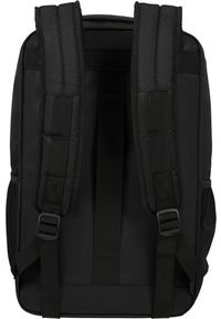 AMERICAN TOURISTER - Plecak American Tourister 14'' Urban Track 147626 0423 asphalt black #6
