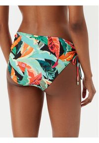 SELMARK - Selmark Dół od bikini BN603 Kolorowy. Materiał: syntetyk. Wzór: kolorowy #4