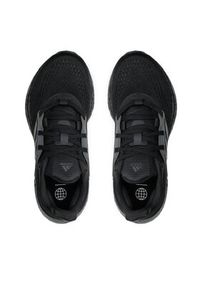 Adidas - adidas Buty do biegania Pureboost 22 Shoes HQ1456 Czarny. Kolor: czarny. Materiał: materiał #4