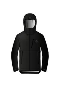 Kurtka Helly Hansen odin mountain infinity shell. Kolor: czarny. Sport: turystyka piesza