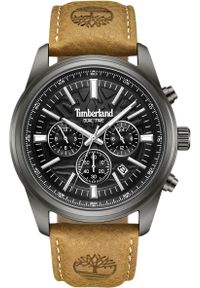 Zegarek Timberland Zegarek Męski TIMBERLAND Classic TBL.TDWGF0041205 + BOX #1