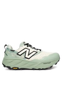 Buty do biegania New Balance. Kolor: brązowy