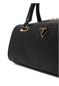 Guess Torebka Cresidia II HWPD98 88080 Czarny. Kolor: czarny. Materiał: skórzane #6
